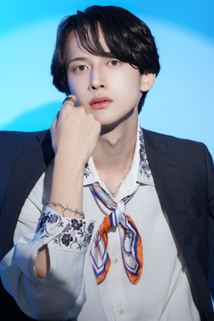 諸葛亮 覺明 大阪男塾 大阪 ミナミ