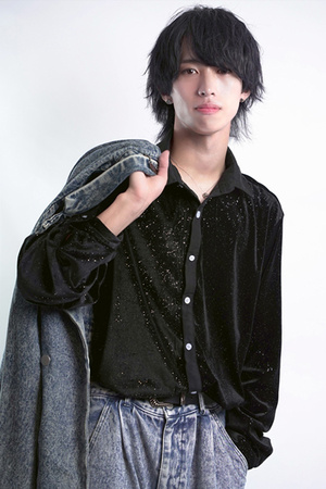 優里 OCEAN 名古屋 栄・錦