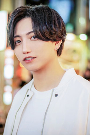 一 迅 Vi-Lay 池袋