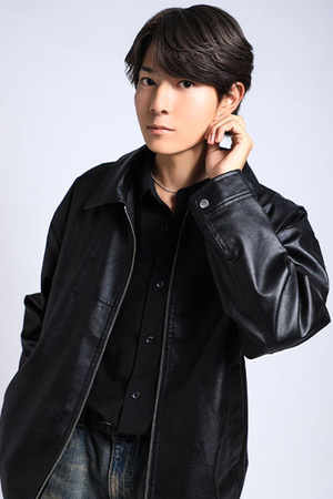 絢成 Rizz 歌舞伎町