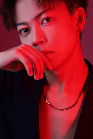 キャプテン翼 Valentine 大阪 ミナミ