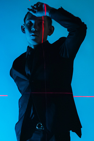 おきゃな DILEMMA 大阪 ミナミ