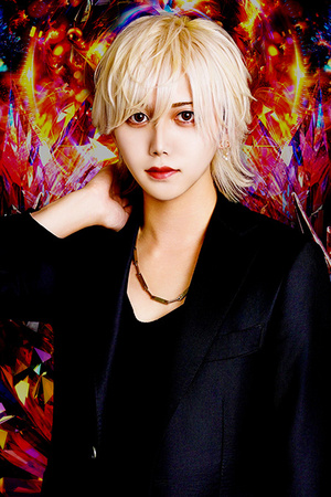 時雨 紫苑 LiTA 歌舞伎町