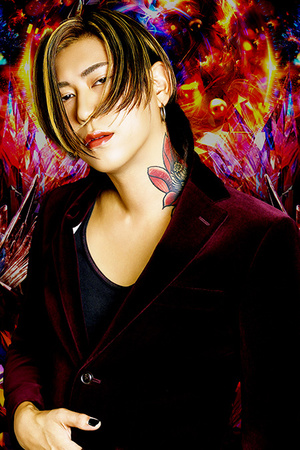 ギン LiTA 歌舞伎町