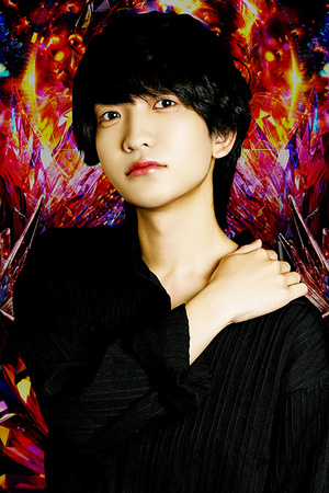 のぶ LiTA 歌舞伎町