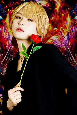 ロイヤル 王晄 LiTA 歌舞伎町