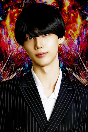 華弥 遥人 LiTA 歌舞伎町