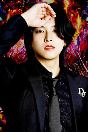 咲夜 LiTA 歌舞伎町