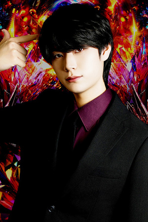 三浦 一馬 LiTA 歌舞伎町