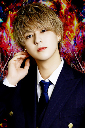 成宮 星音 LiTA 歌舞伎町