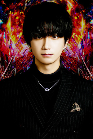 劉備 LiTA 歌舞伎町