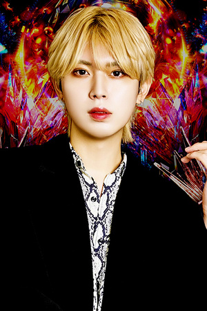 暁 耀平 LiTA 歌舞伎町