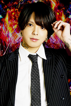 珀冬 LiTA 歌舞伎町