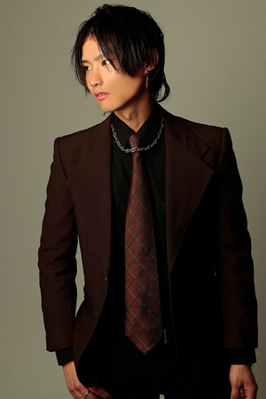 優人 ATOM 大阪 ミナミ