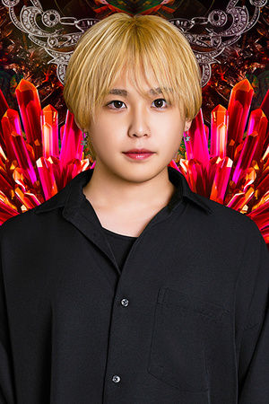 神宮寺 リオ Lillion 歌舞伎町