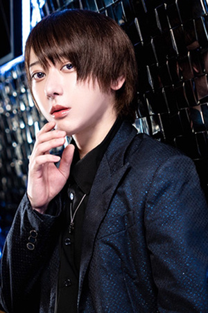 Aravan Lilian あすい るる