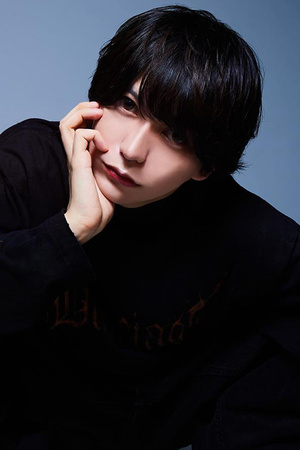 Aravan Lilian 佐嘉 光瑠