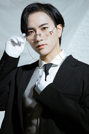 黒執事 銃兎 Lilian 池袋