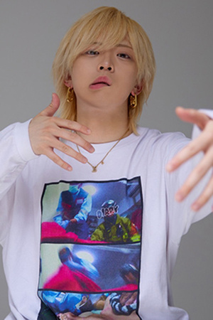 御影堂 京 Aravan Lilian イケメンパラダイス 池袋