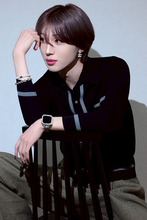 金木 爽 FUYUTSUKI -OSAKA- 大阪 ミナミ