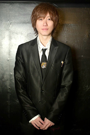 神谷 暁斗 Lilian 池袋