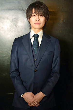 綾瀬 綧 Lilian 池袋