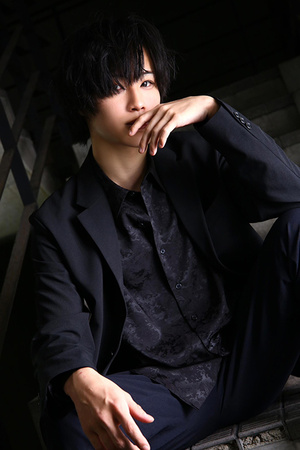 天城 レイ ATOM-Travis- 大阪 ミナミ