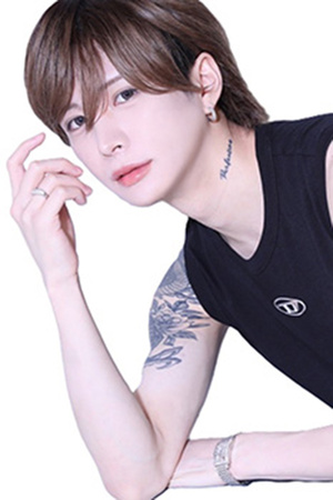 金木 爽 YGGDRASILL 歌舞伎町