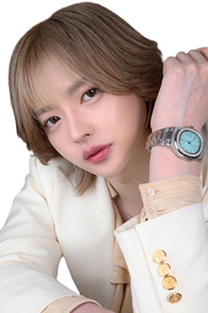 灰咲 カイリ YGGDRASILL 歌舞伎町