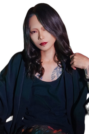 漆原 明希 YGGDRASILL 歌舞伎町