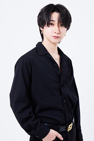 花束 りょうみ YGGDRASILL 歌舞伎町