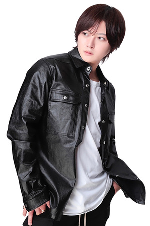 怜雅 YGGDRASILL 歌舞伎町