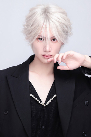 煌 緋色 YGGDRASILL 歌舞伎町