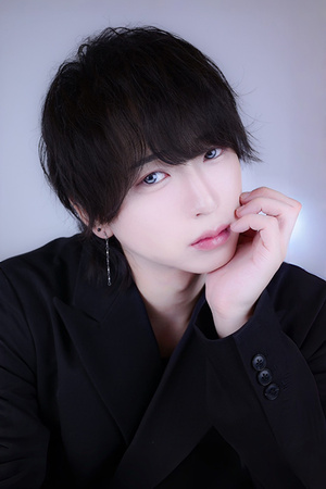 紬 琉七 VALHALLA 歌舞伎町