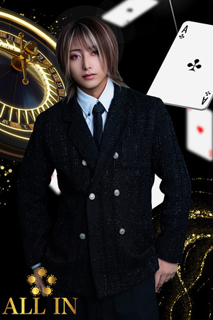 煌 水月 ALL IN 大阪 ミナミ