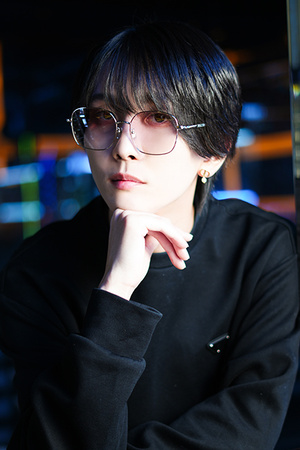 綾人 HOST OF DREAM 大阪 ミナミ