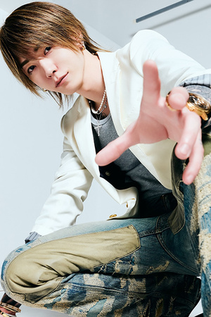 おじゃる丸 LEGEND 歌舞伎町