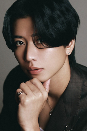 覇月 蒼太 Collection -osaka- 大阪 ミナミ