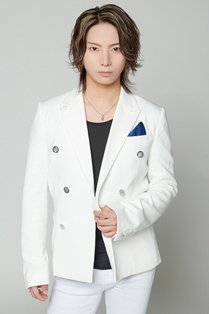 トシ Deray 歌舞伎町