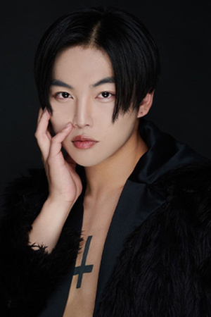 KENGO Deray 歌舞伎町