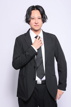 雨宮 春斗 SAGENT GARDEN 歌舞伎町