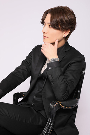 久我 真人 SAGENT GARDEN 歌舞伎町