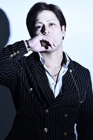 ゆうま BACCHUS 岡山