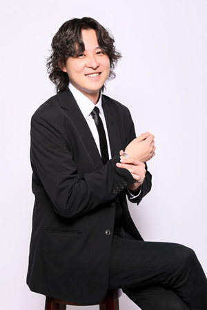 雨宮 春斗 GARDEN 歌舞伎町