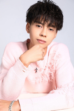 けん Rizz 歌舞伎町