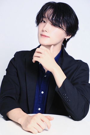 くうる Rizz 歌舞伎町