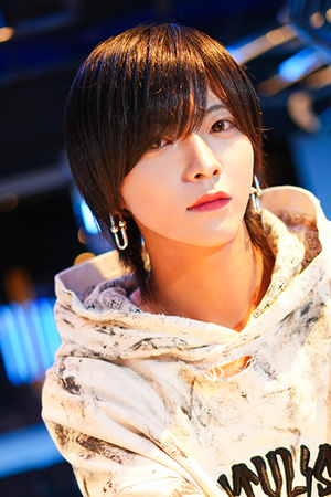 黒瀬 音 HOST OF DREAM 大阪 ミナミ