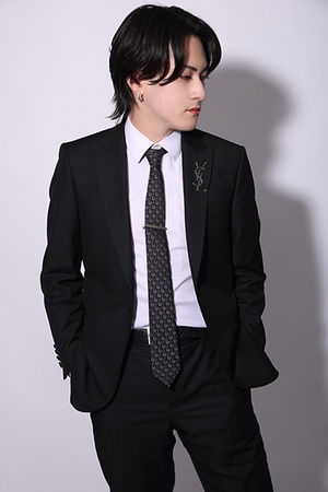 昇太 SINCE YOUZERO 歌舞伎町