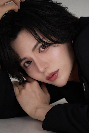 TOP DANDY 志尊 ゆう