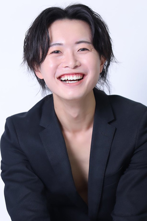 KEN TOP DANDY 歌舞伎町